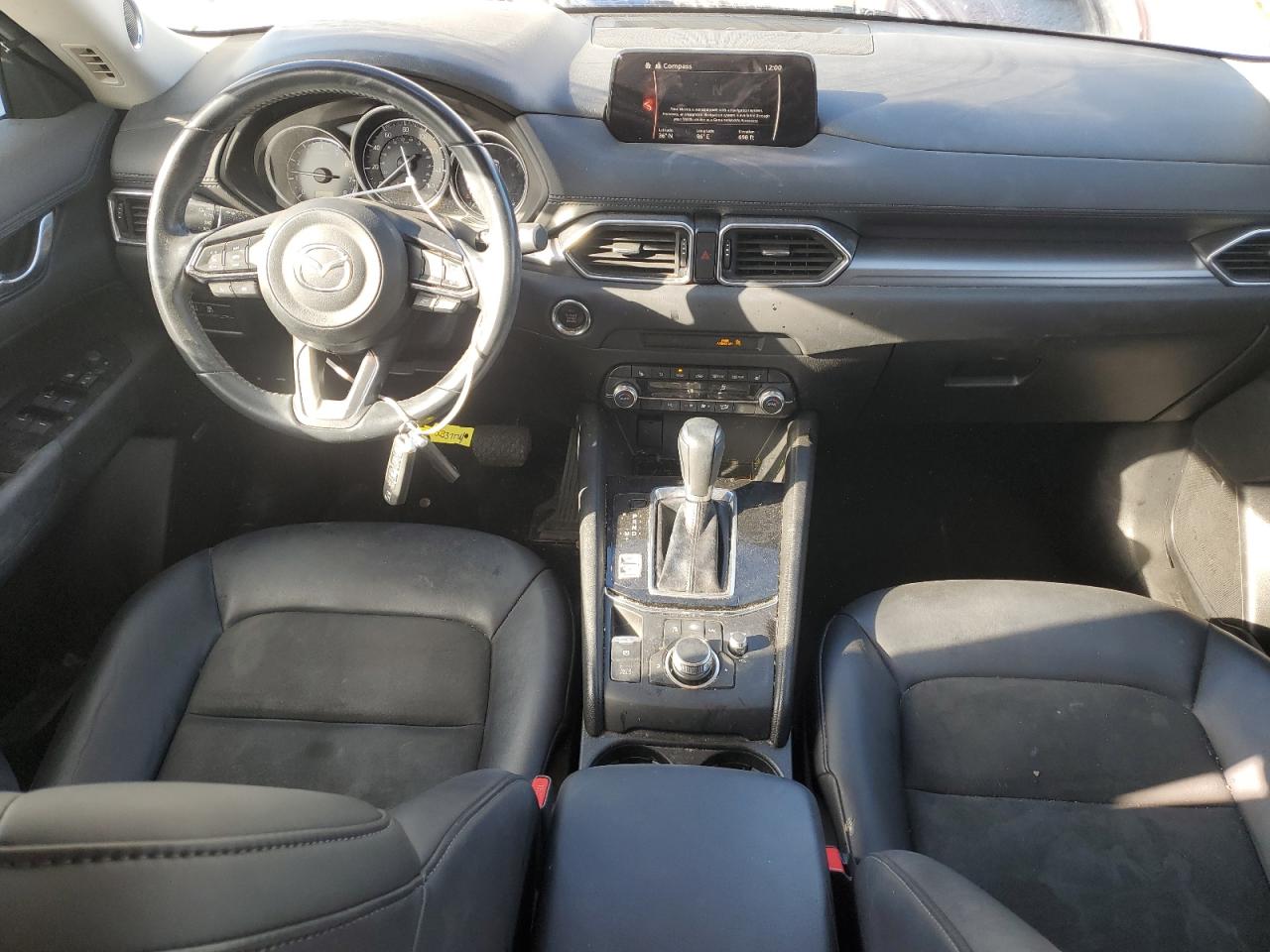 2019 Mazda CX-5 VIN JM3KFACM1K0662479 Copart auction photo, all over / minor dent/scratches damage thumbnail 8