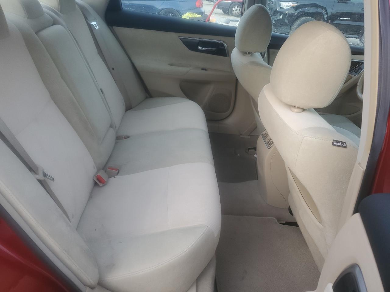 2013 Nissan Altima VIN 1N4AL3AP8DC157018 Copart auction photo, front end / minor dent/scratches damage thumbnail 11