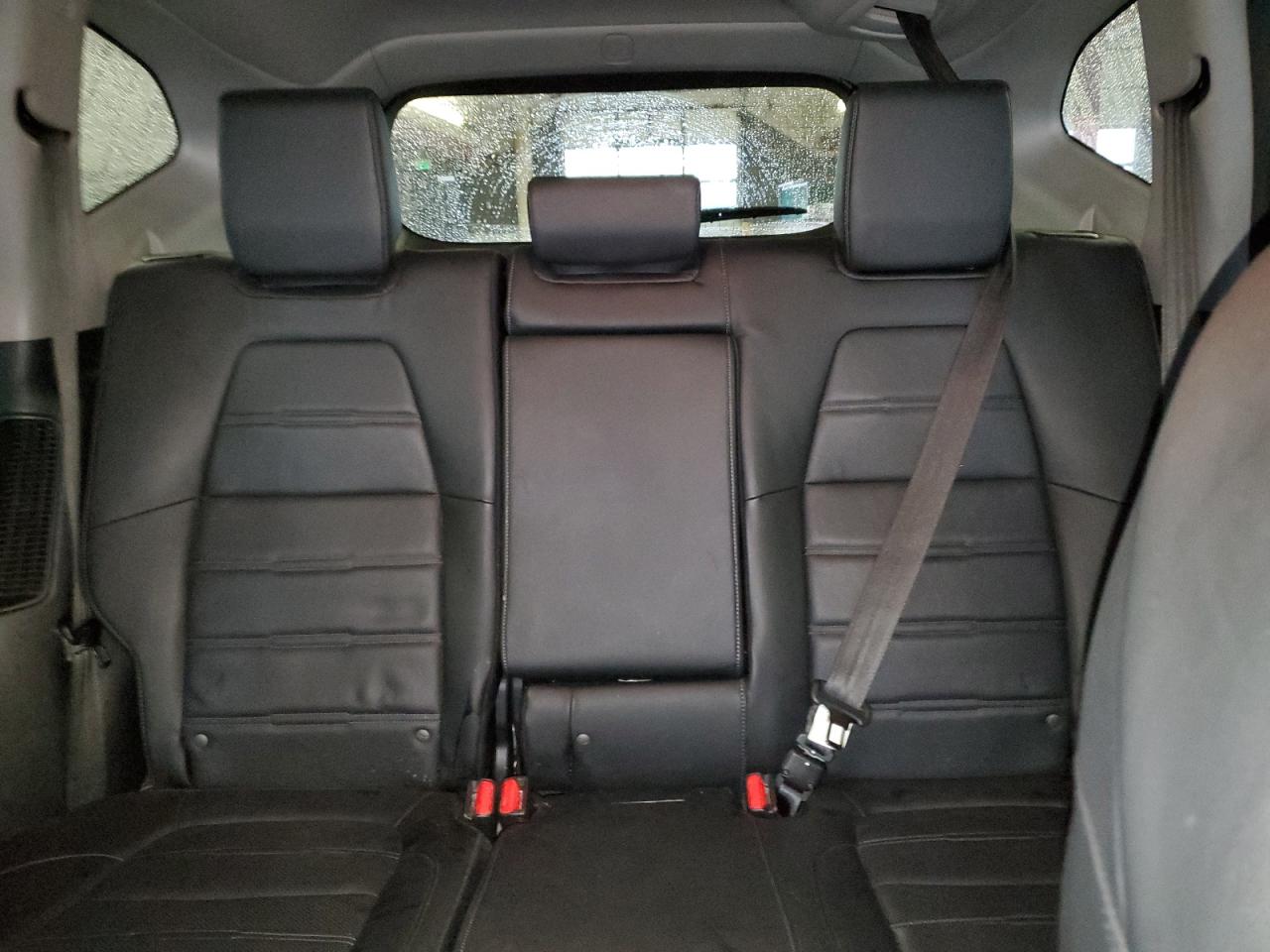 2020 Honda CR-V VIN 7FART6H97LE012323 Copart auction photo, front end damage thumbnail 10