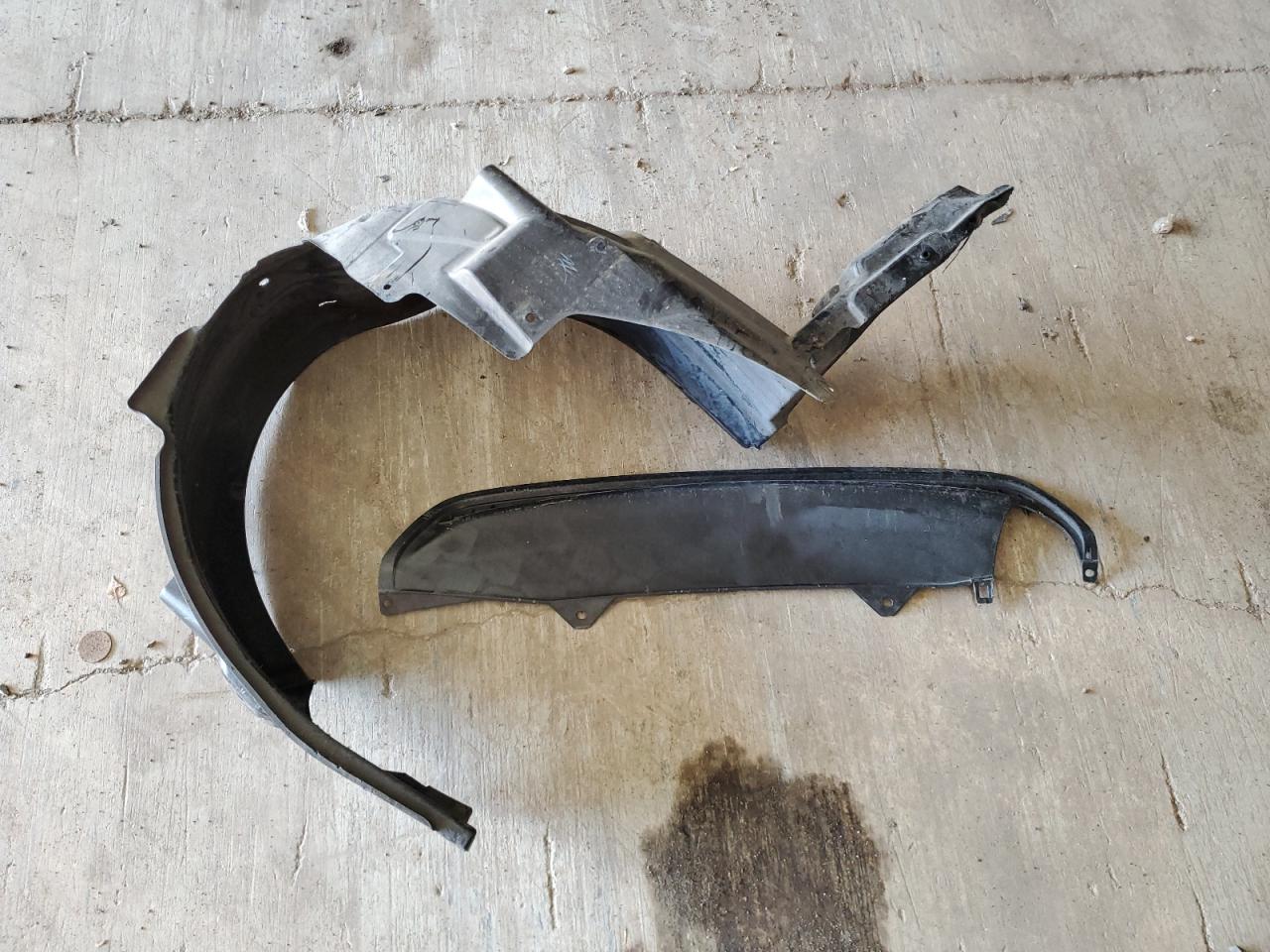 2015 Honda Civic VIN 19XFB2F81FE235424 Copart auction photo, rear end damage thumbnail 14