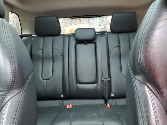2015 Land Rover Range rover evoque VIN SALVR2BG6FH070994 Copart auction photo, front end damage thumbnail 10