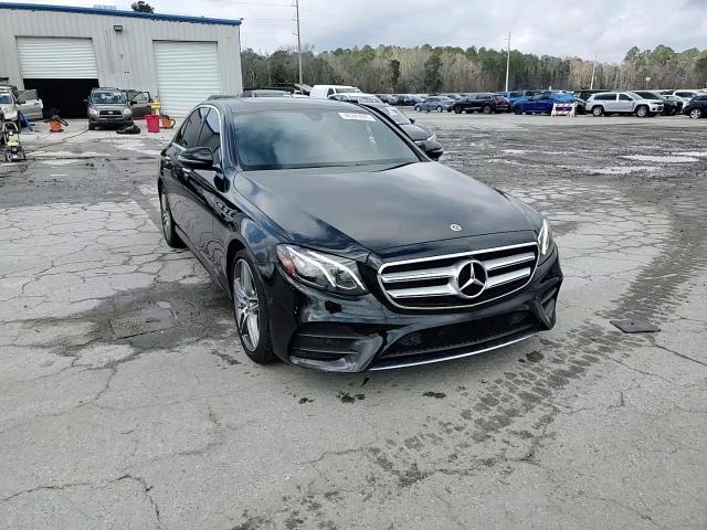 2020 Mercedes-Benz E-klasse VIN W1KZF6JB1LA805230 Copart auction photo, side damage thumbnail 13