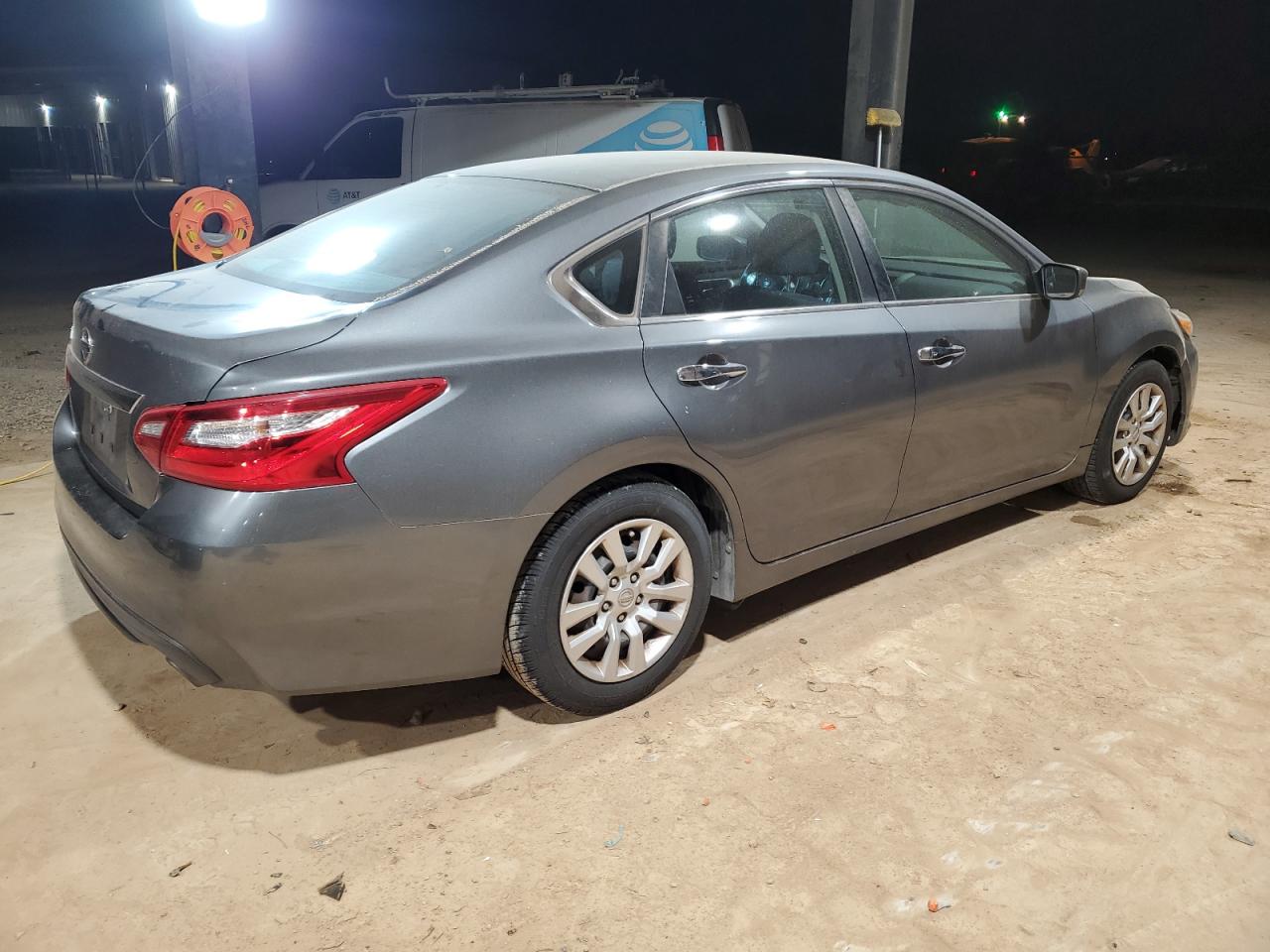 2017 Nissan Altima VIN 1N4AL3AP9HN316171 Copart auction photo, mechanical damage thumbnail 3