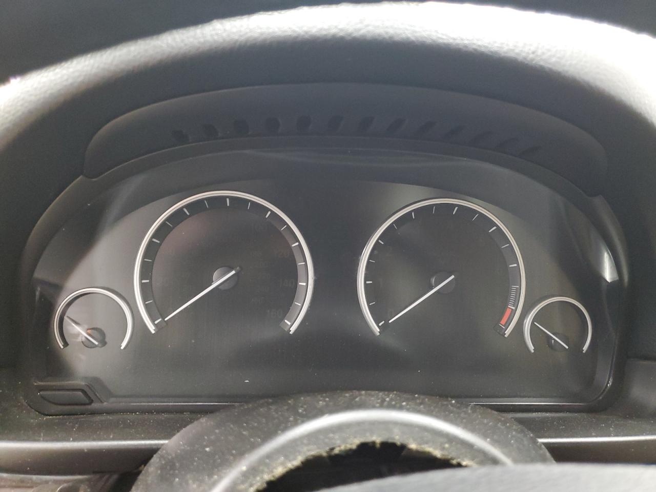 2013 BMW 5er VIN WBAFR7C59DC817646 Copart auction photo, front end / minor dent/scratches damage thumbnail 9