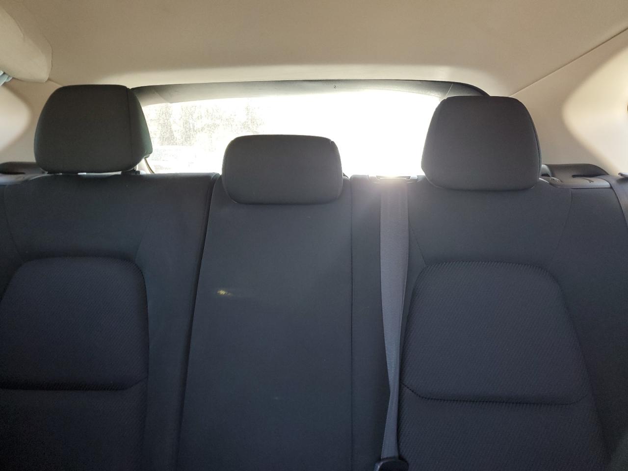 2018 Mazda CX-5 VIN JM3KFBBMXJ0328604 Copart auction photo, rear end damage thumbnail 10