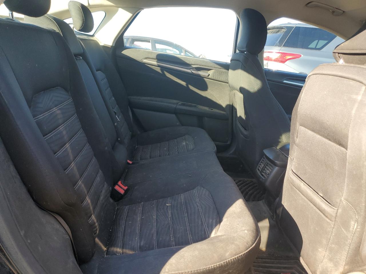 2016 Ford Fusion VIN 3FA6P0H75GR250731 Copart auction photo, front end / minor dent/scratches damage thumbnail 10
