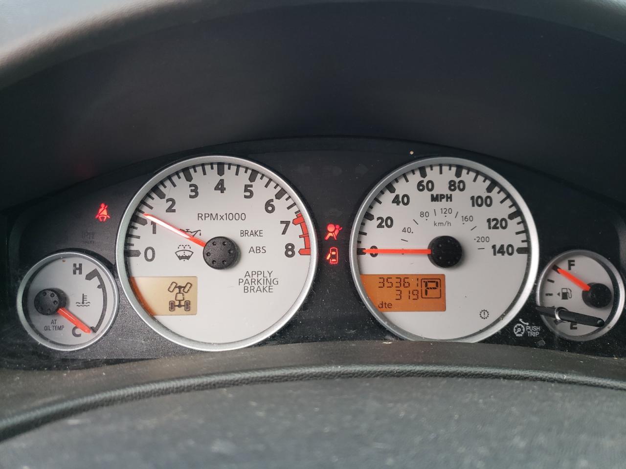 2020 Nissan Navara (Frontier) VIN 1N6ED0EB5LN703795 Copart auction photo, front end damage thumbnail 9