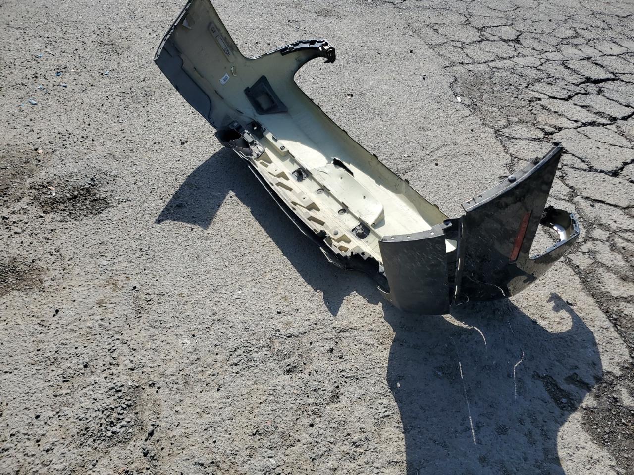 2021 Dodge Challenger VIN 2C3CDZAG8MH564082 Copart auction photo, rear end / front end damage thumbnail 14