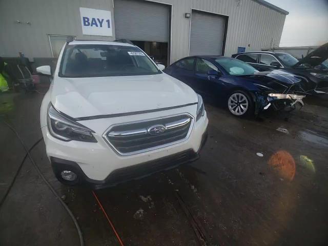 2019 Subaru Outback VIN 4S4BSANC0K3247303 Copart auction photo, rear end damage thumbnail 13