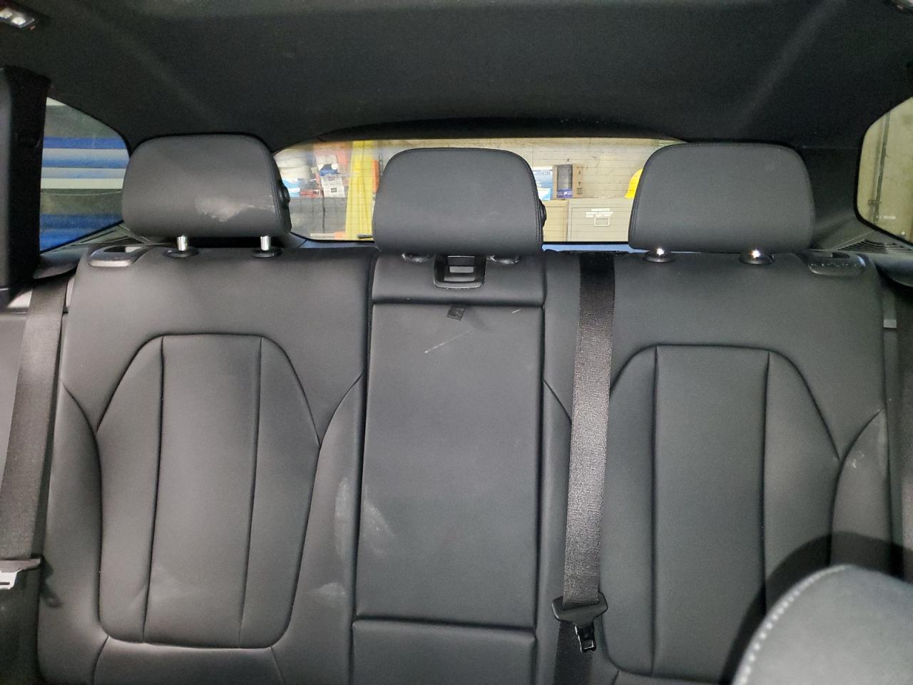 2019 BMW X3 VIN 5UXTR9C57KLR05415 Copart auction photo, front end damage thumbnail 10