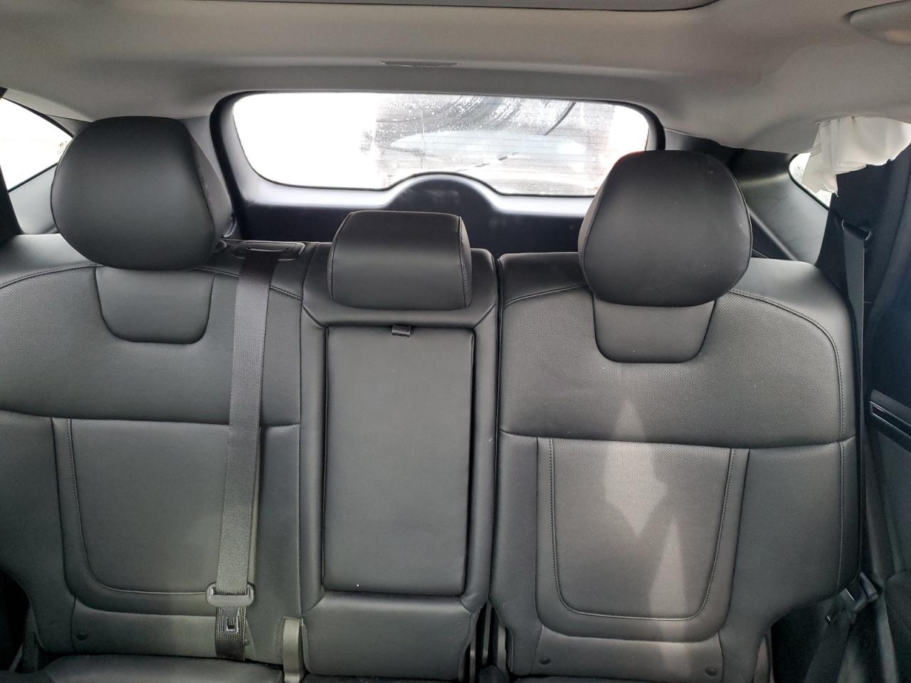2022 Hyundai Tucson VIN 5NMJECAE9NH090466 Copart auction photo, side damage thumbnail 10