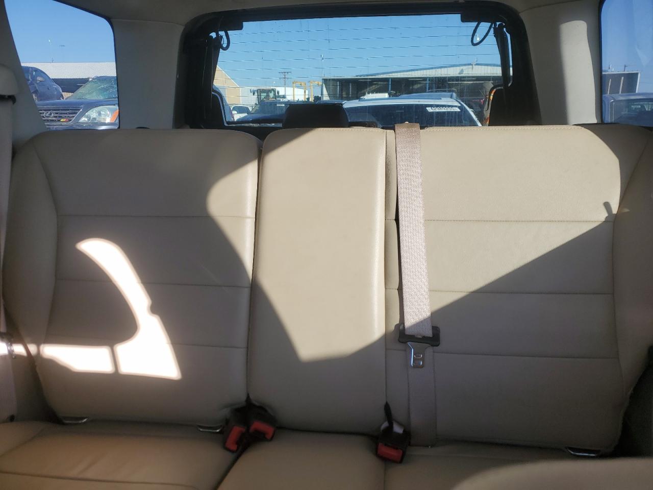 2012 Ford Escape VIN 1FMCU9EG4CKA89071 Copart auction photo, front end damage thumbnail 10