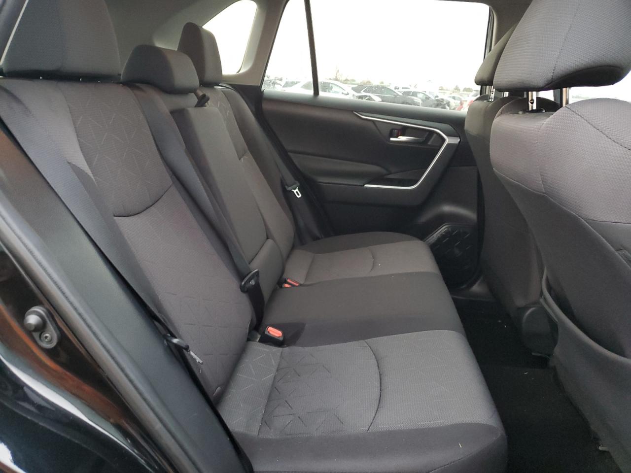 2020 Toyota RAV 4 VIN 2T3W1RFV2LC039625 Copart auction photo, front end / minor dent/scratches damage thumbnail 10