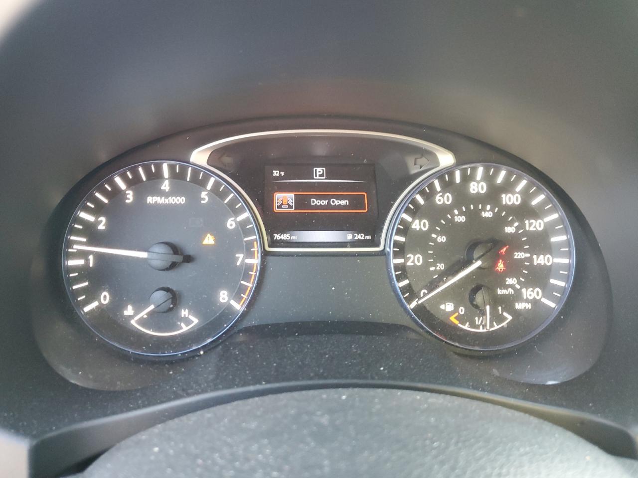 2016 Nissan Altima VIN 1N4AL3AP9GC219479 Copart auction photo, front end damage thumbnail 9