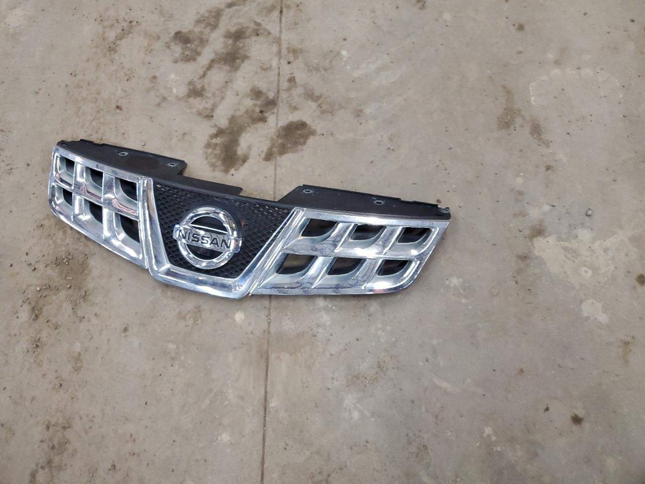 2013 Nissan Rogue VIN JN8AS5MVXDW656098 Copart auction photo, front end / undercarriage damage thumbnail 13