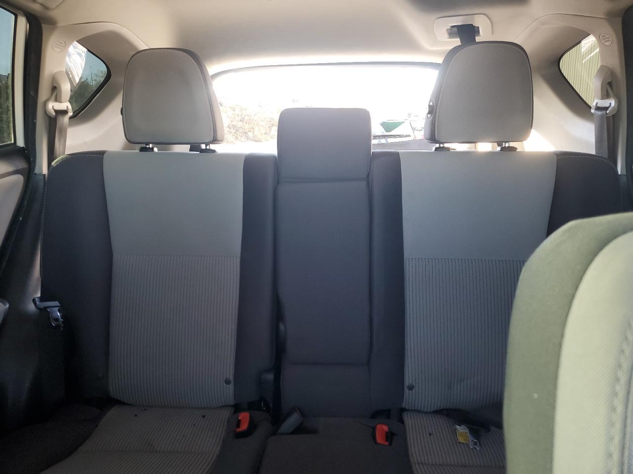 2015 Toyota RAV 4 VIN 2T3RFREV2FW391865 Copart auction photo, front end damage thumbnail 10