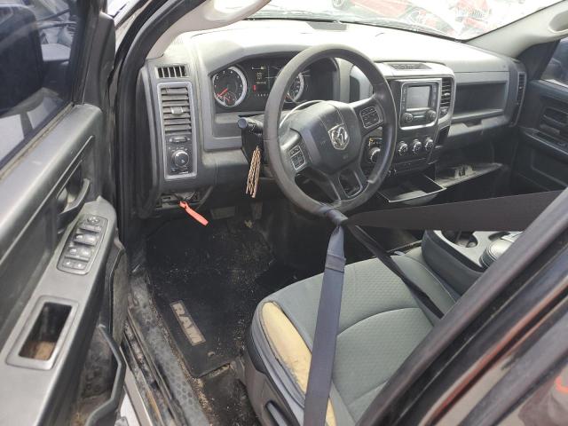 2015 RAM 1500 VIN 1C6RR7KT2FS711040 Copart auction photo, mechanical damage thumbnail 8