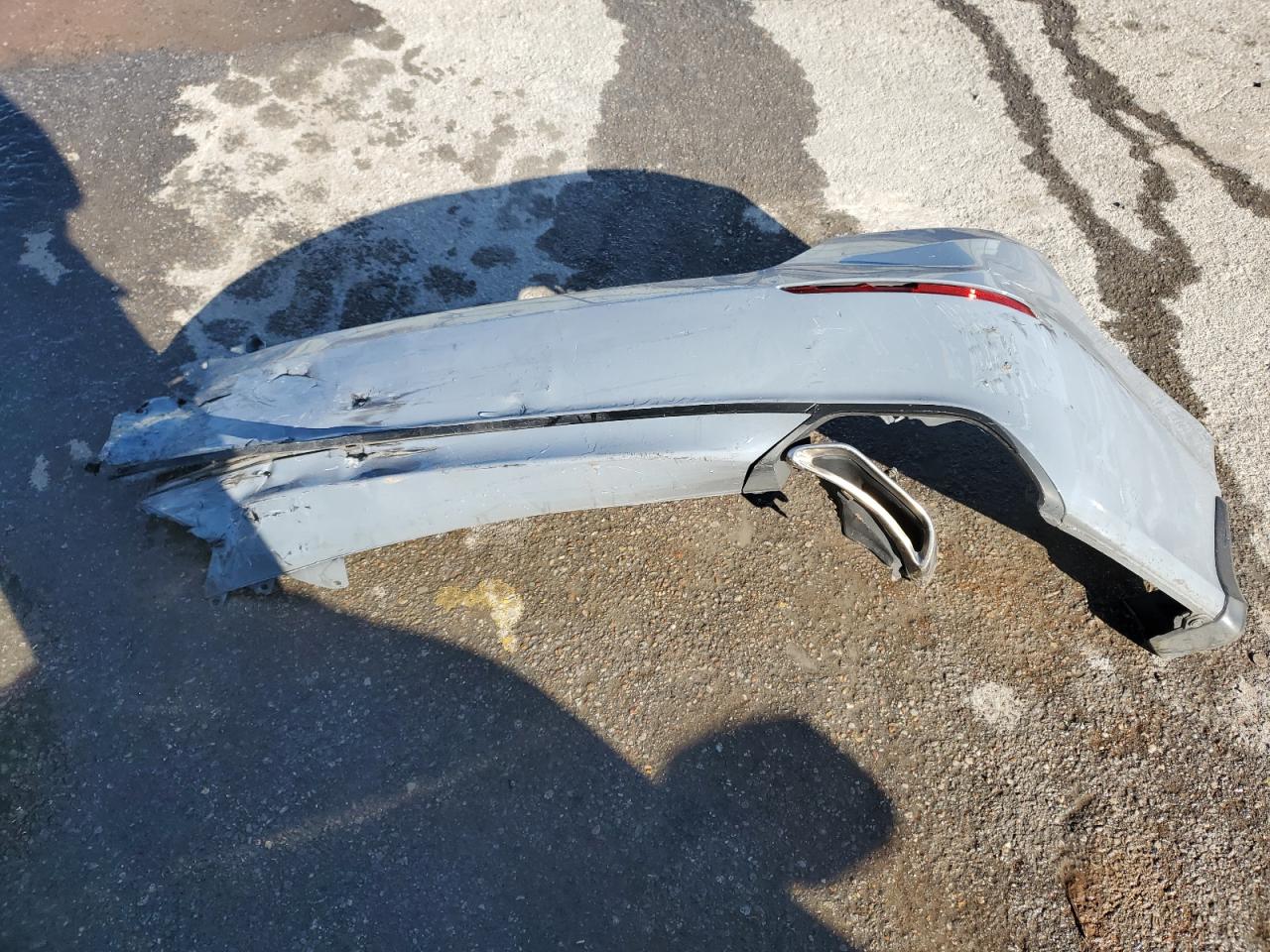 2022 Honda Accord VIN 1HGCV2F30NA024748 Copart auction photo, all over damage thumbnail 12
