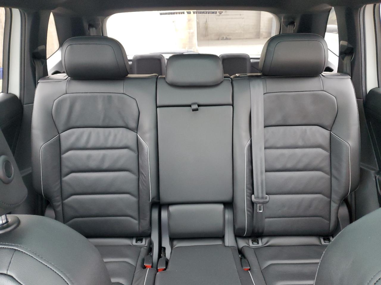 2018 Volkswagen Tiguan VIN 3VV4B7AX0JM168253 Copart auction photo, front end damage thumbnail 10