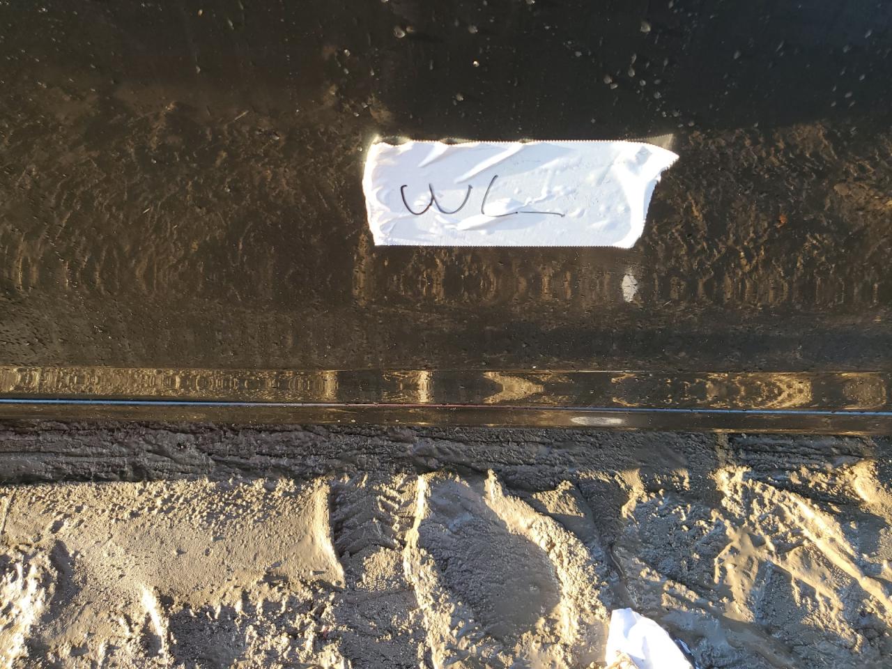 2017 Ford Fusion VIN 3FA6P0G72HR173268 Copart auction photo, water/flood damage thumbnail 12