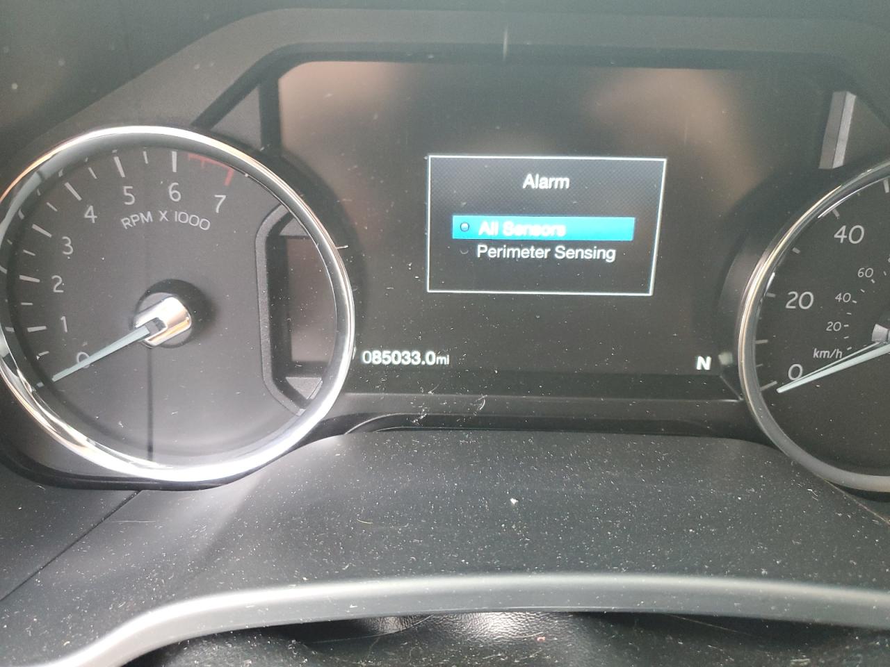 2018 Ford Expedition VIN 1FMJU1KT3JEA32740 Copart auction photo, front end damage thumbnail 9