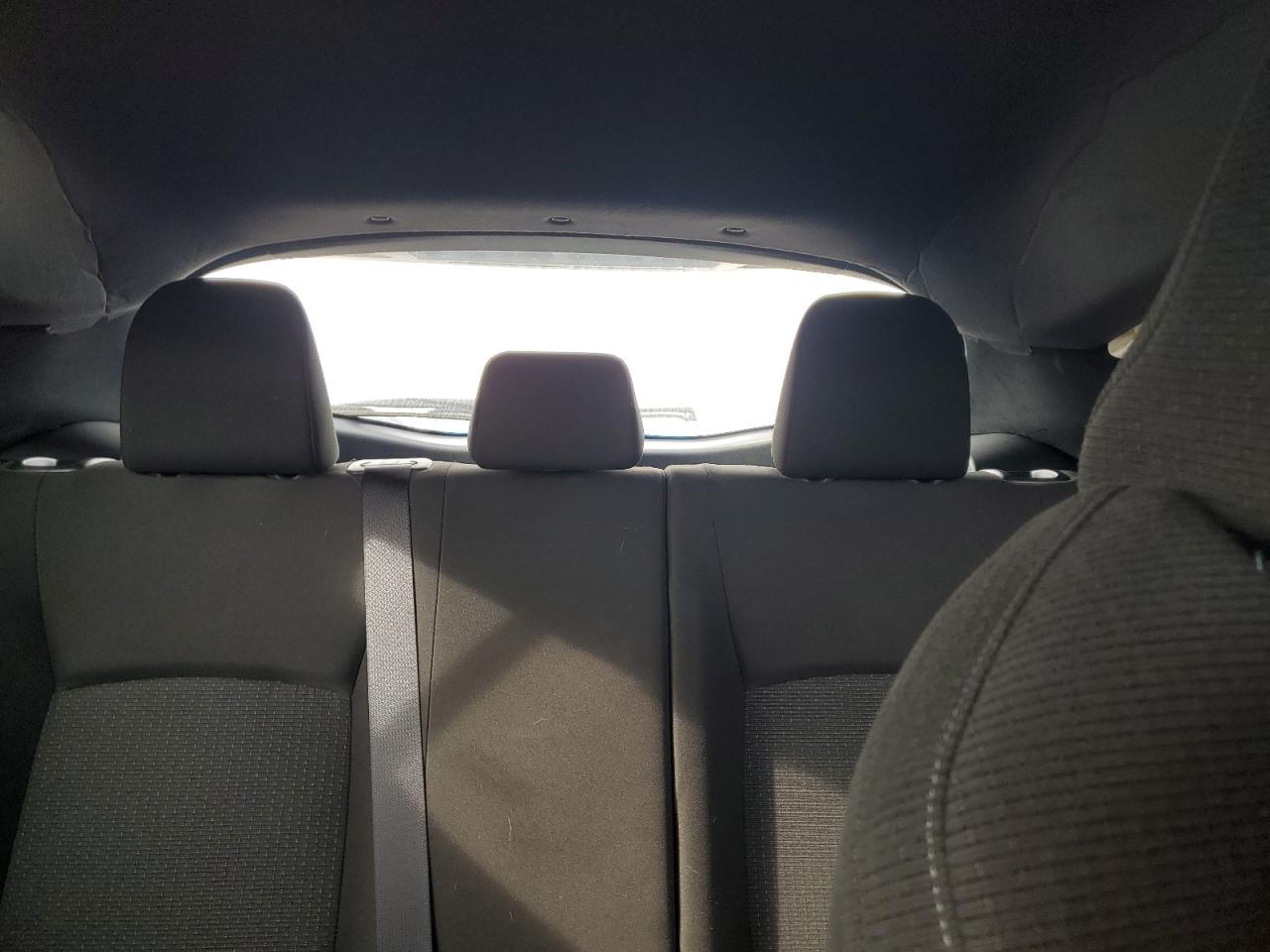 2019 Toyota C-HR VIN JTNKHMBX2K1053441 Copart auction photo, front end damage thumbnail 10