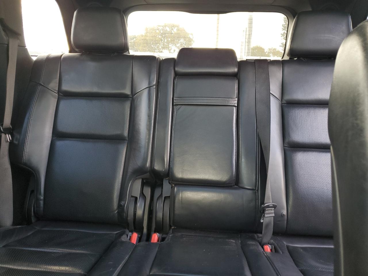 2019 Jeep Grand Cherokee VIN 1C4RJFBG1KC548804 Copart auction photo, front end / undercarriage damage thumbnail 10