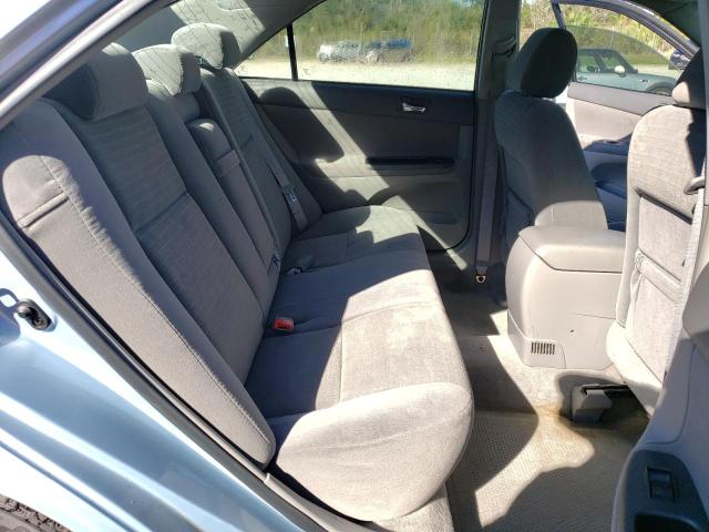 2005 Toyota Camry VIN 4T1BE32K05U615377 Copart auction photo, rear end / front end damage thumbnail 10