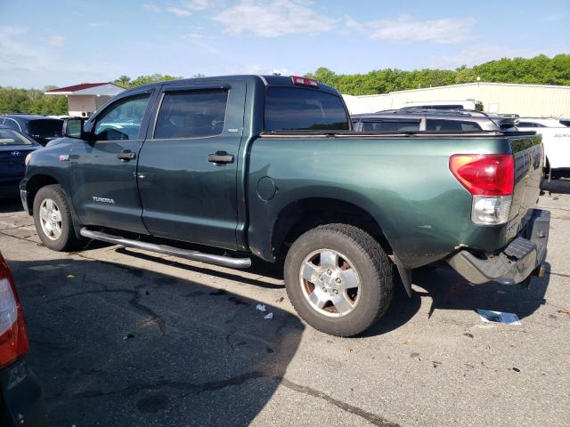 2007 Toyota Tundra VIN 5TBDV54177S478287 Copart auction photo, rear end / minor dent/scratches damage thumbnail 2