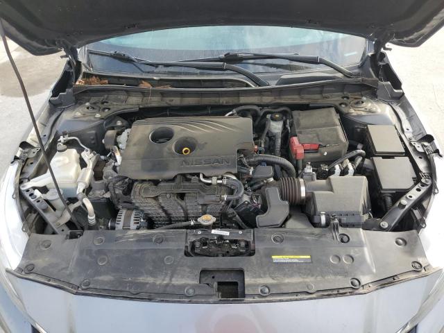 2020 Nissan Altima VIN 1N4BL4BV7LC219773 Copart auction photo, water/flood damage thumbnail 11