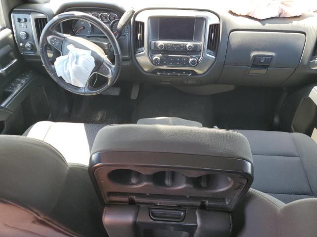 2018 Chevrolet Silverado VIN 1GC1KVEY2JF198086 Copart auction photo, front end / minor dent/scratches damage thumbnail 8