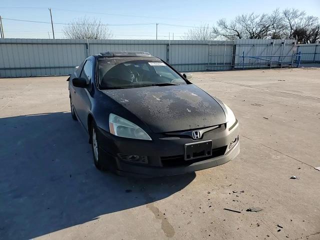 2005 Honda Accord VIN 1HGCM82625A013305 Copart auction photo, rear end damage thumbnail 11