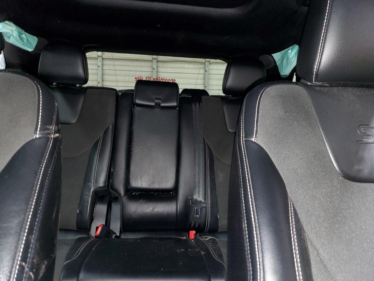2020 Ford Edge VIN 2FMPK4AP1LBA32272 Copart auction photo, all over / undercarriage damage thumbnail 10