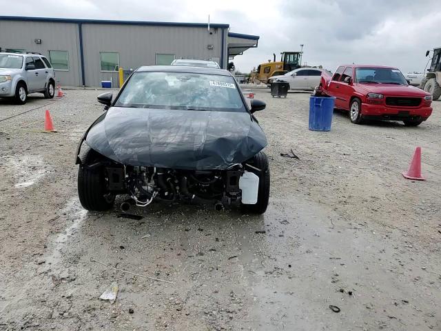 2024 Audi A3 VIN WAUBUDGY0RA008488 Copart auction photo, front end / minor dent/scratches damage thumbnail 14