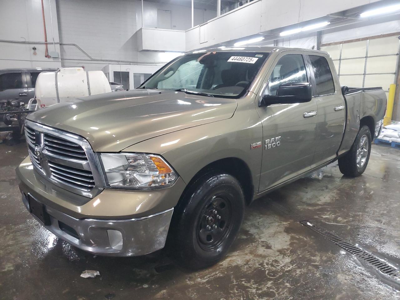 2014 RAM 1500 VIN 1C6RR7GT5ES240430