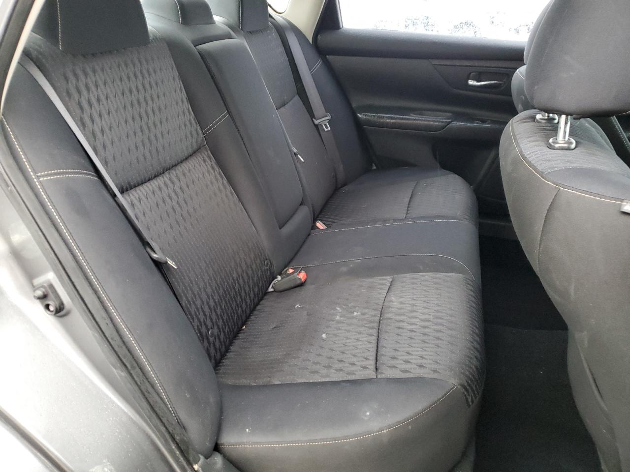 2017 Nissan Altima VIN 1N4AL3AP8HC238848 Copart auction photo, front end / side damage thumbnail 10
