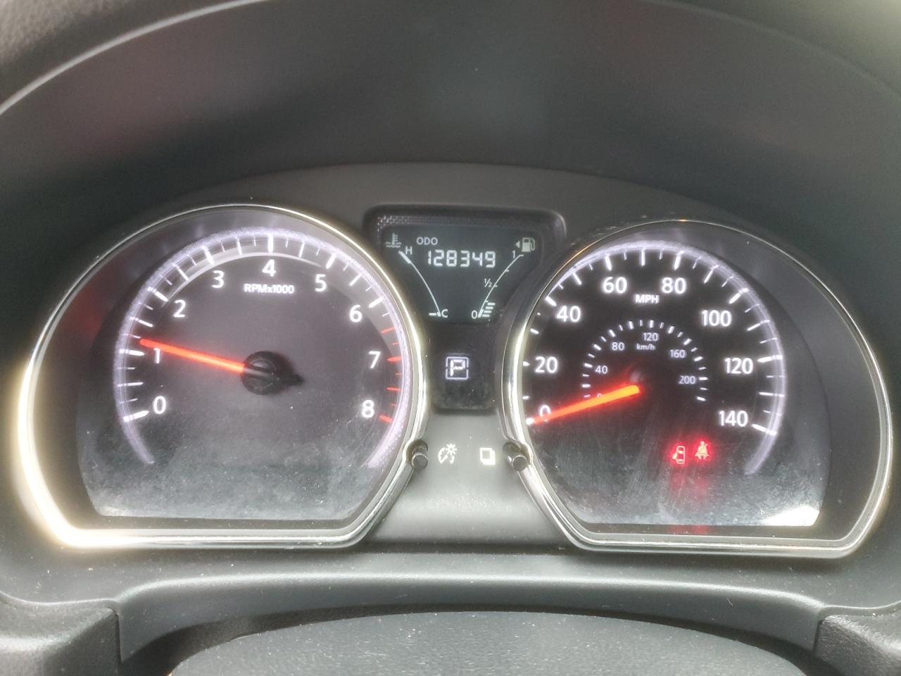 2017 Nissan Versa VIN 3N1CN7AP3HL840889 Copart auction photo, minor dent/scratches damage thumbnail 9