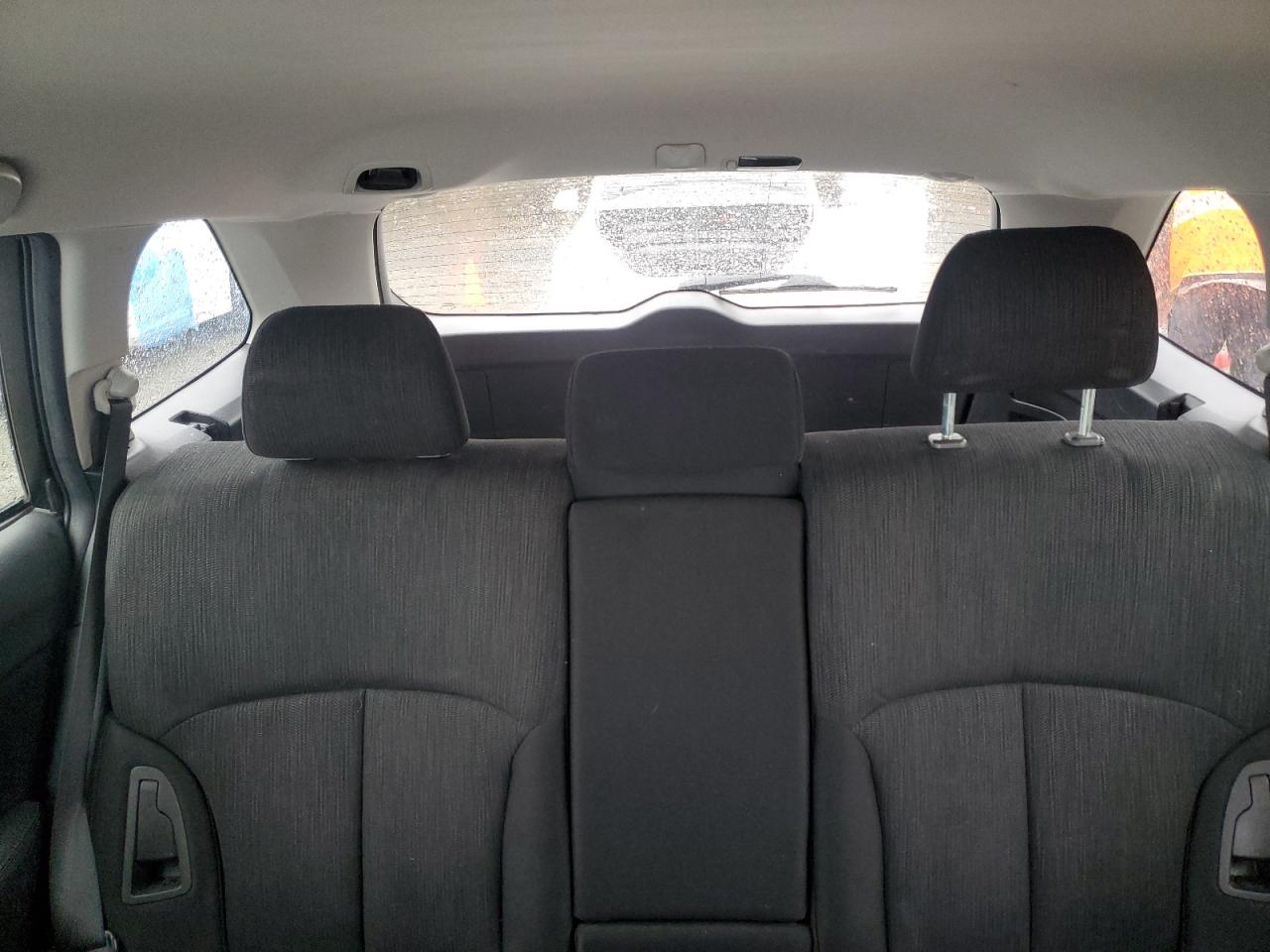 2014 Subaru Outback VIN 4S4BRBCC4E3306278 Copart auction photo, minor dent/scratches damage thumbnail 10