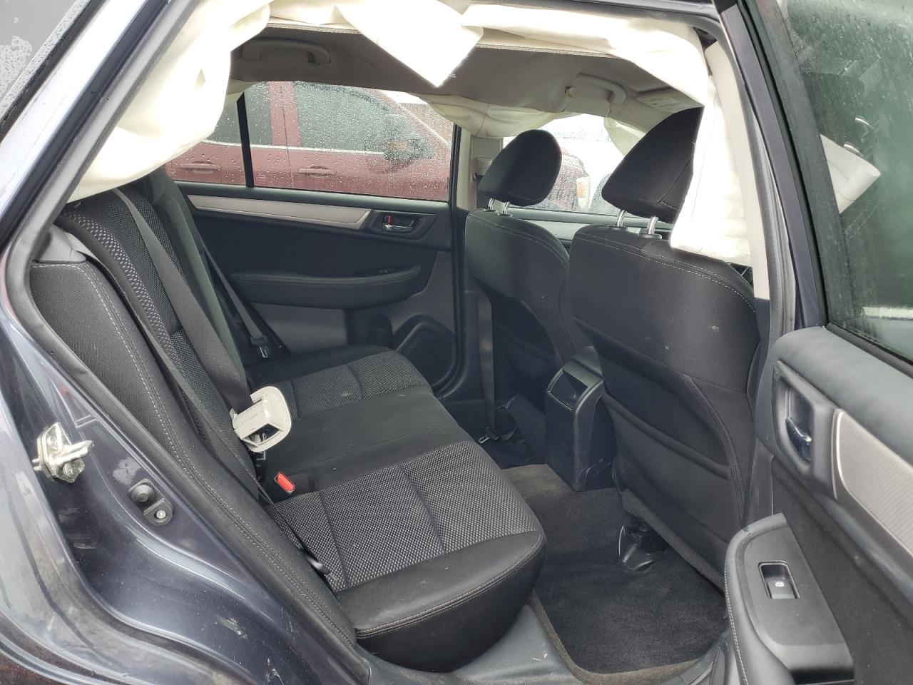 2015 Subaru Outback VIN 4S4BSACC7F3215831 Copart auction photo, front end damage thumbnail 11