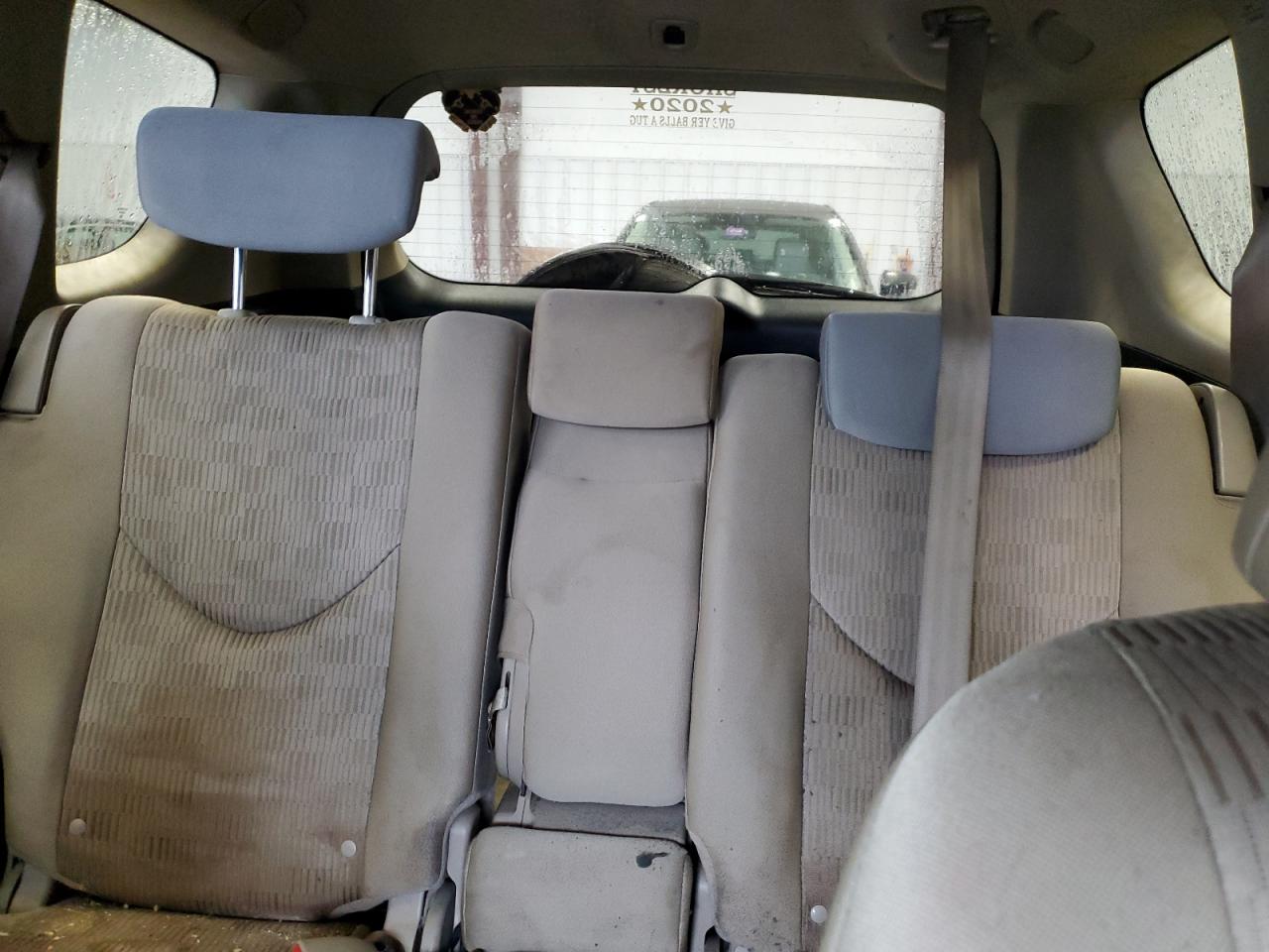2012 Toyota RAV 4 VIN 2T3ZF4DV5CW139852 Copart auction photo, front end damage thumbnail 10