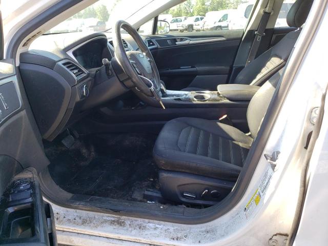 2013 Ford Fusion VIN 3FA6P0H77DR195663 Copart auction photo, minor dent/scratches damage thumbnail 7
