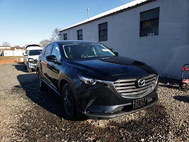 2016 Mazda CX-9 VIN JM3TCBCY7G0103922 Copart auction photo, rear end damage thumbnail 15