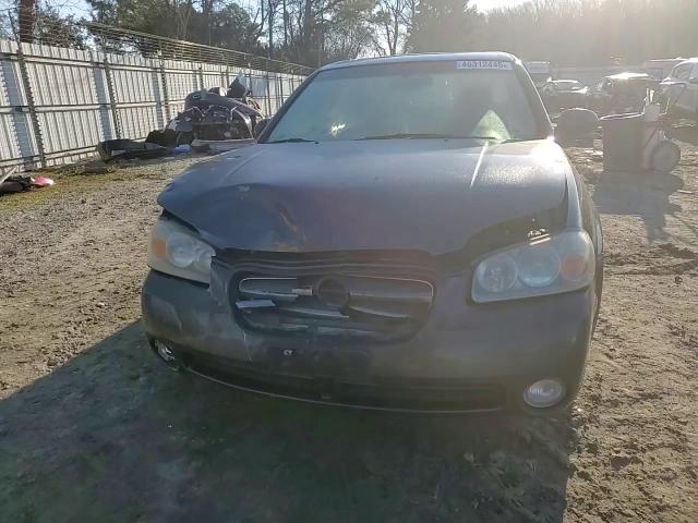 2003 Nissan Maxima VIN JN1DA31D03T507407 Copart auction photo, front end / minor dent/scratches damage thumbnail 10