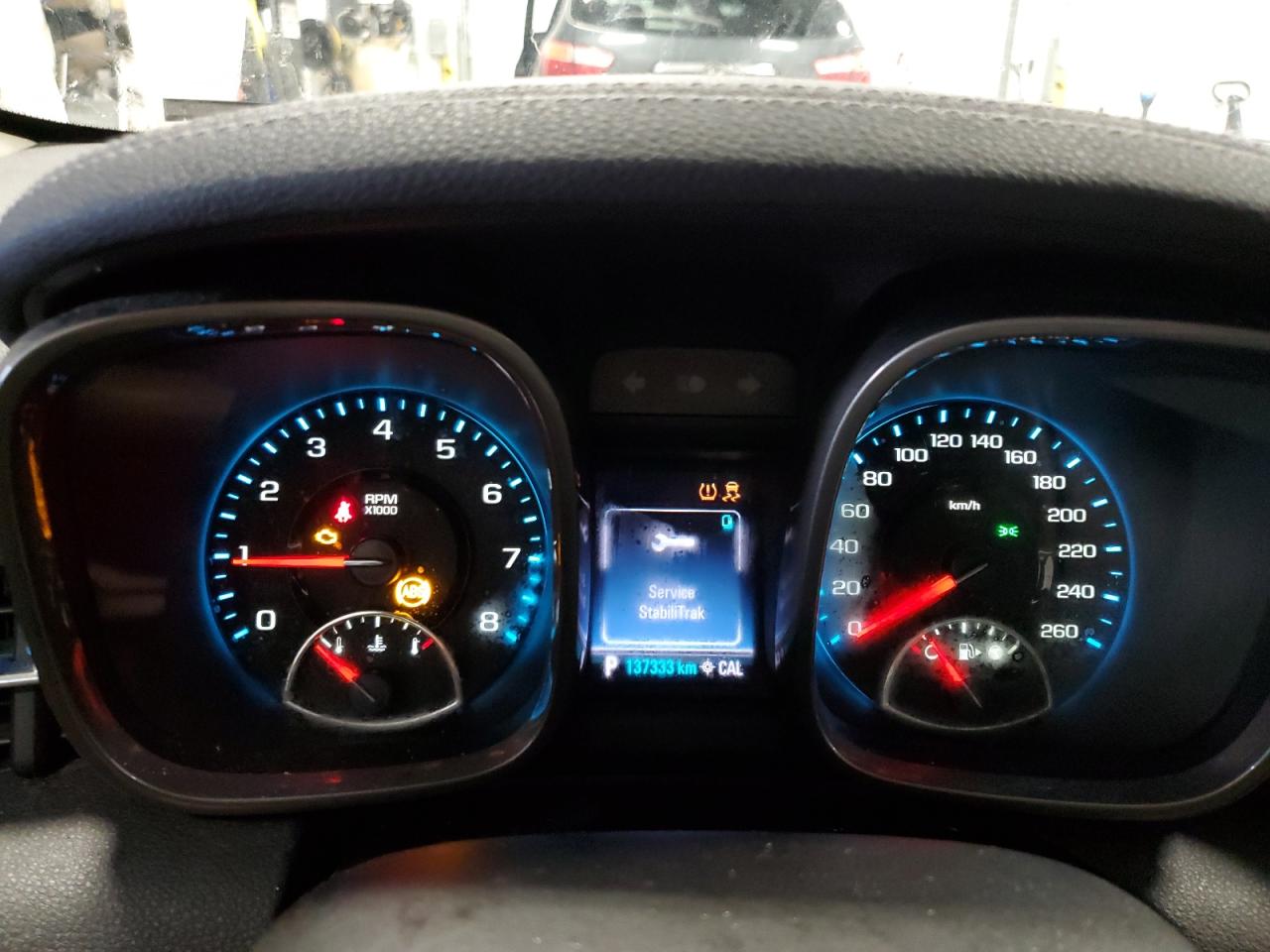 2013 Chevrolet Malibu VIN 1G11E5SA2DF199962 Copart auction photo, minor dent/scratches / normal wear damage thumbnail 9