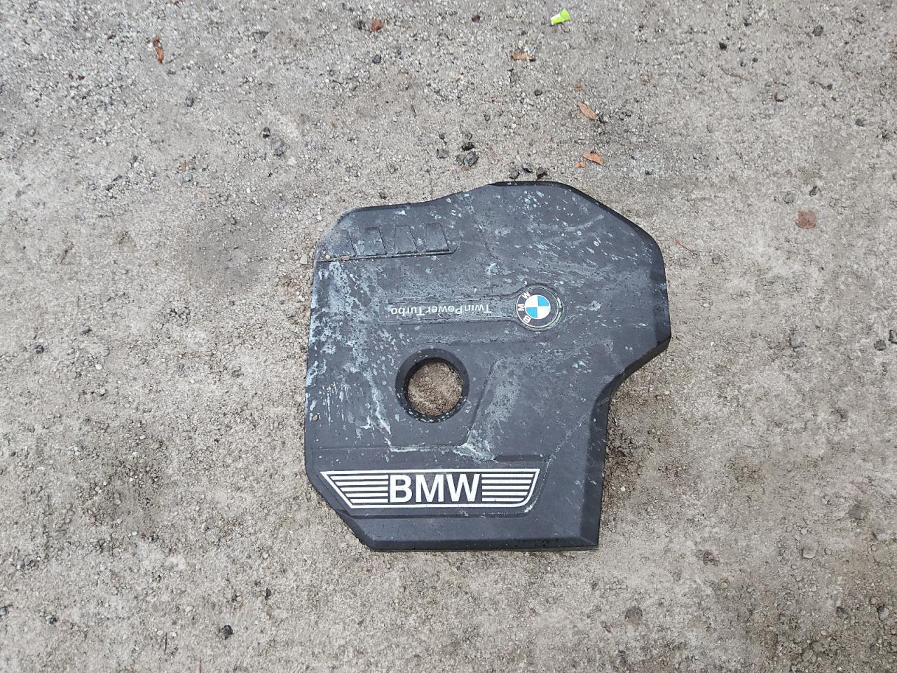 2019 BMW X3 VIN 5UXTR7C50KLF32483 Copart auction photo, normal wear damage thumbnail 13