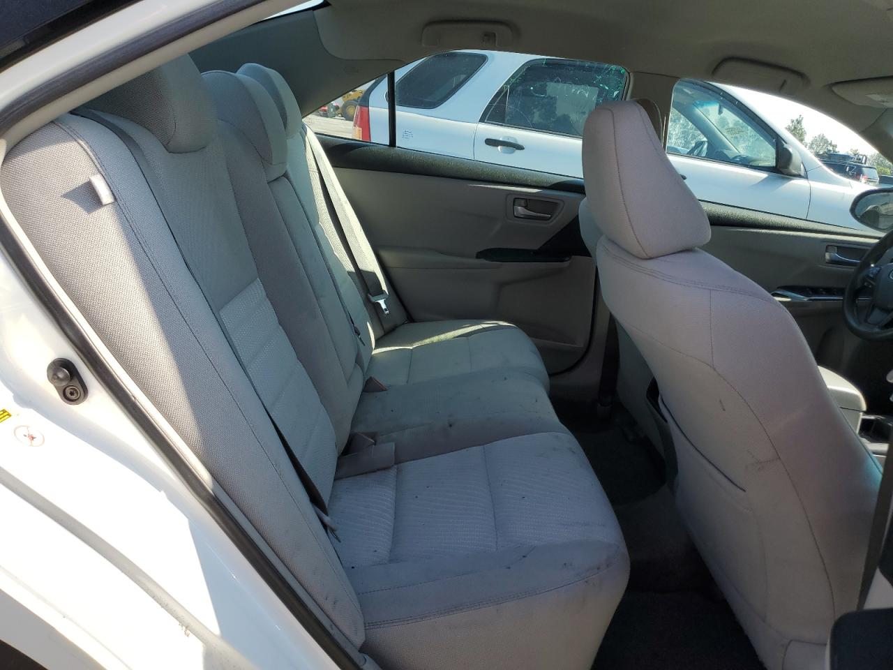 2016 Toyota Camry VIN 4T1BF1FK5GU178149 Copart auction photo, all over damage thumbnail 10