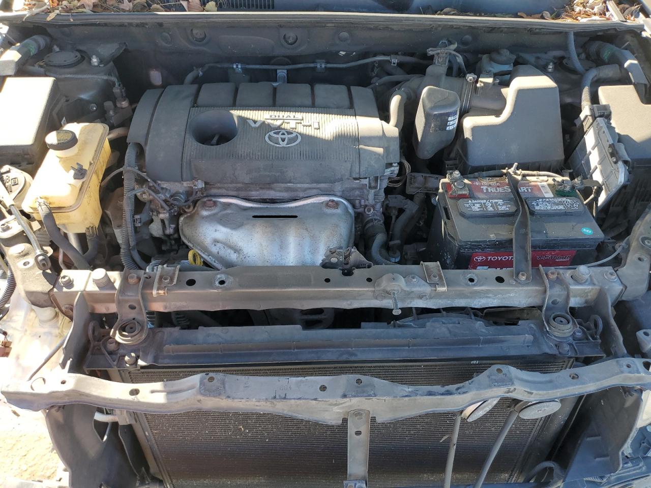 2009 Toyota RAV 4 VIN JTMBF31V195013035 Copart auction photo, front end damage thumbnail 12