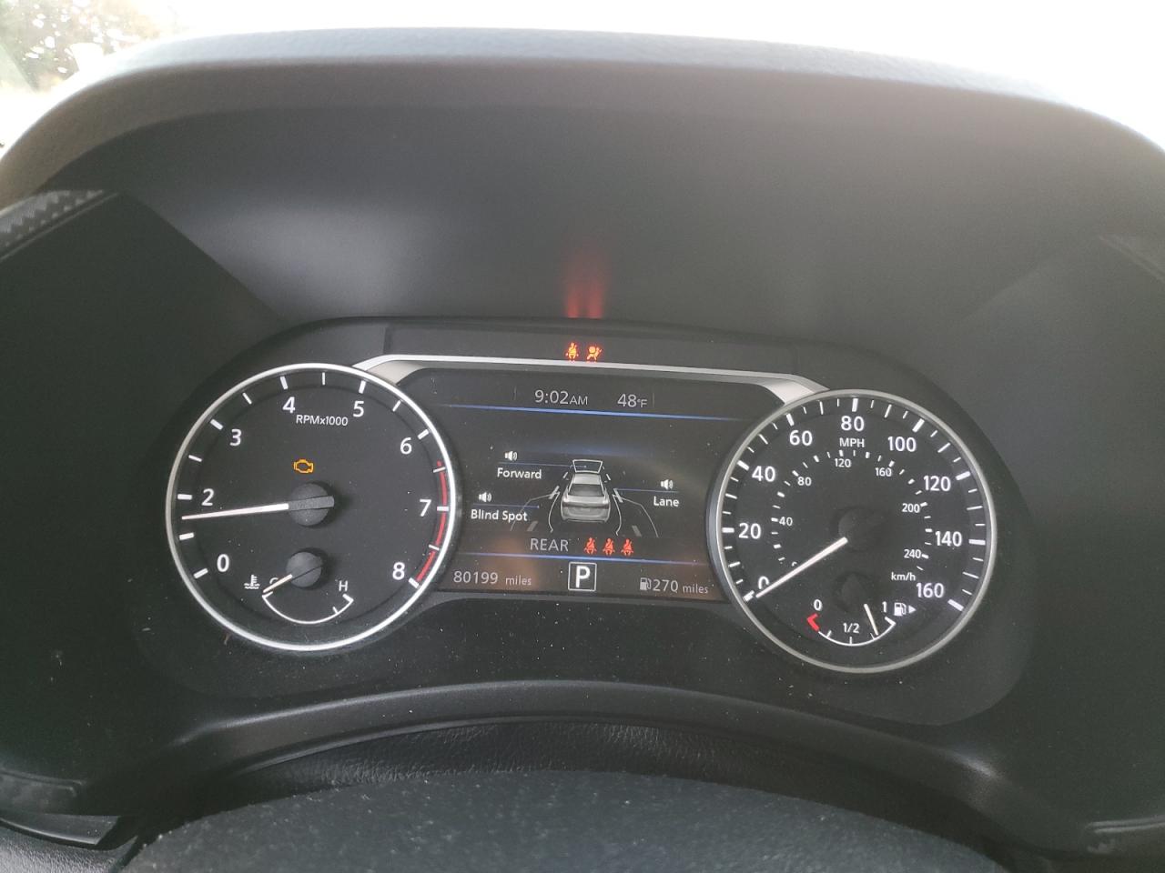 2020 Nissan Sentra VIN 3N1AB8DV8LY297518 Copart auction photo, front end damage thumbnail 9