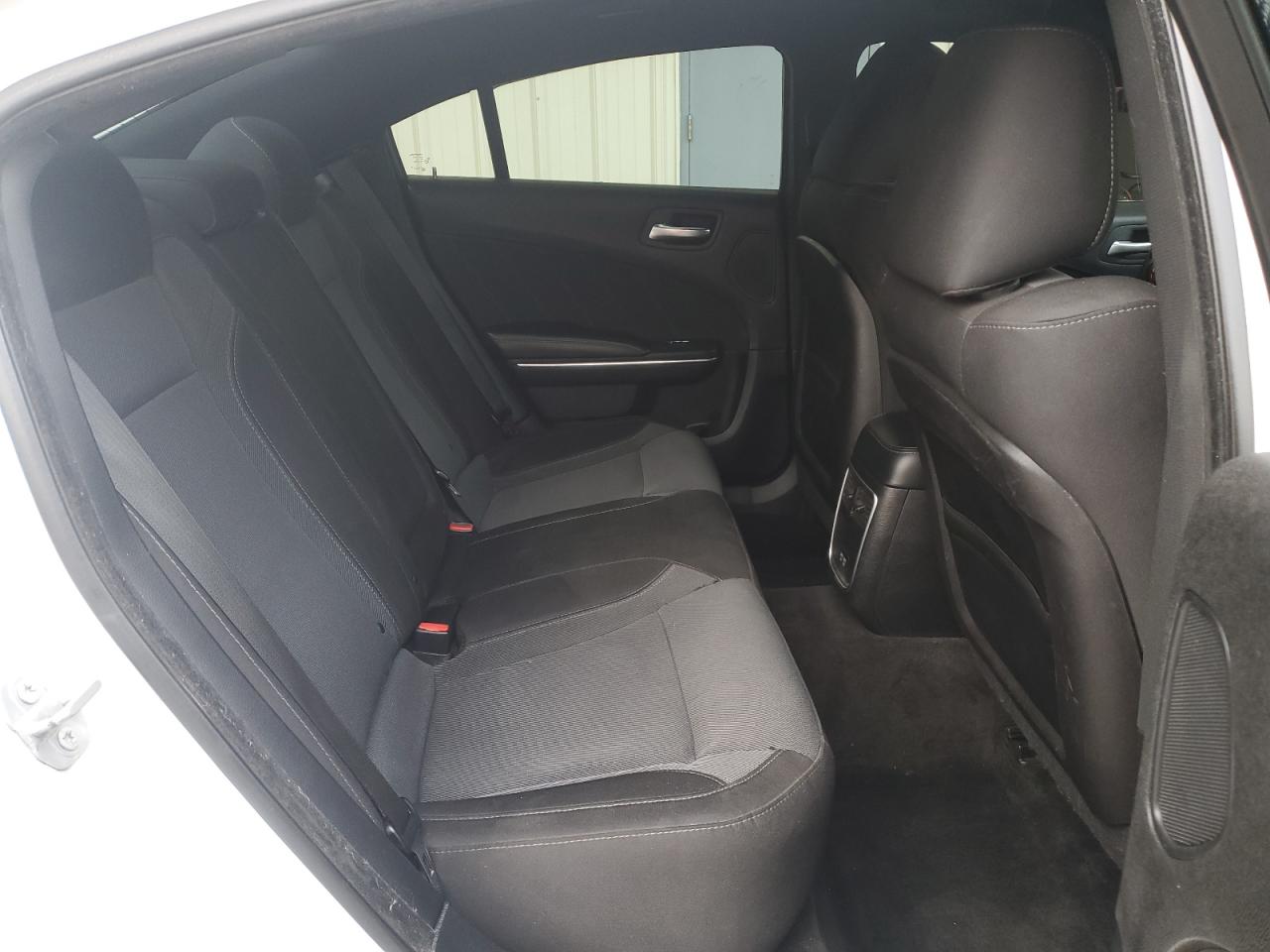 2016 Dodge Charger VIN 2C3CDXCT5GH180215 Copart auction photo, mechanical / minor dent/scratches damage thumbnail 10