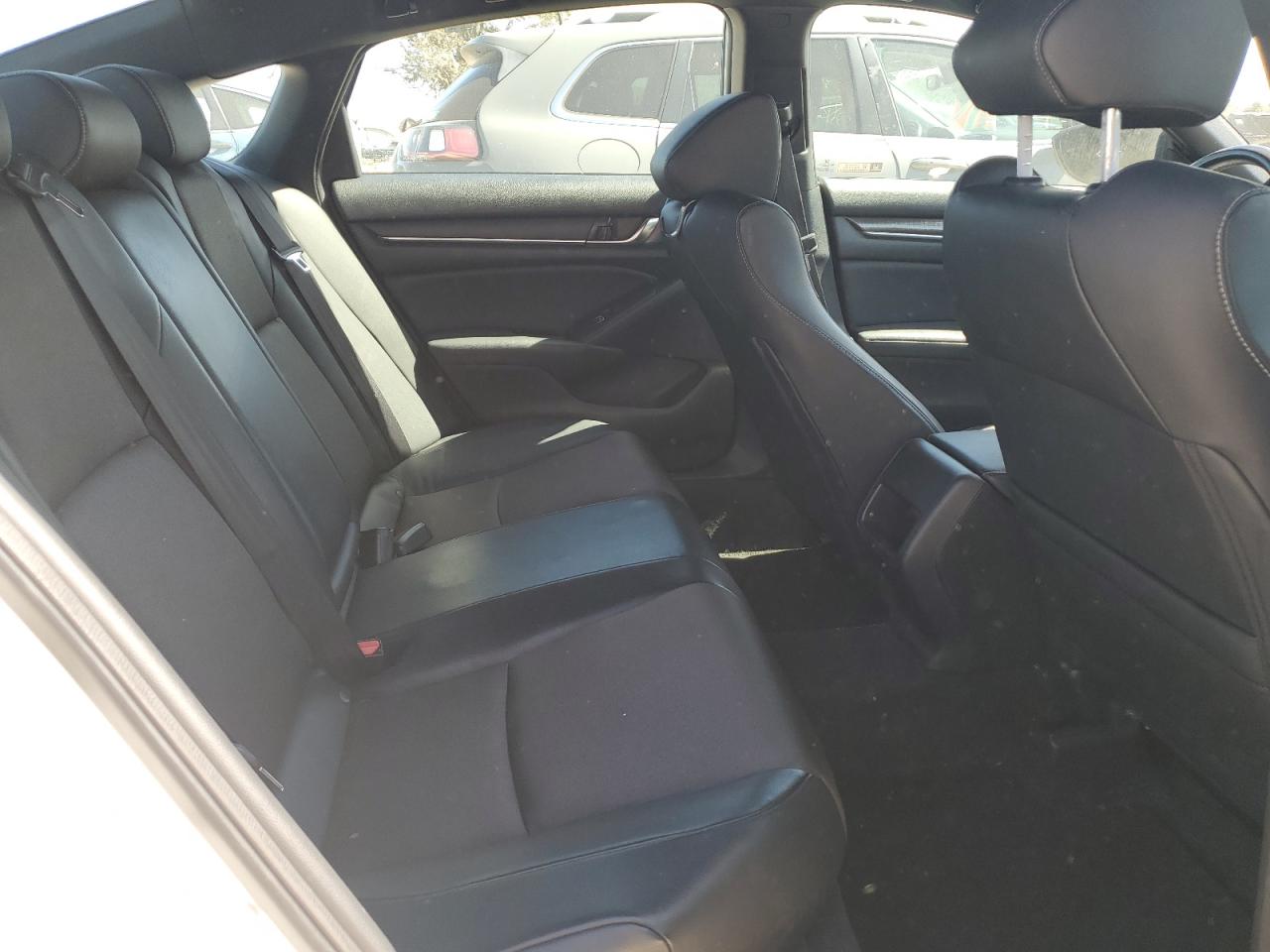 2018 Honda Accord VIN 1HGCV1F32JA129814 Copart auction photo, water/flood damage thumbnail 10